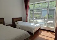 Ouya Summer Resort Hotels near Tianjishan Provincial Geological Park