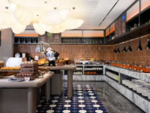 Hampton by Hilton Leshan Railway Station Hotels in Leshan