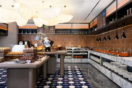 Hampton by Hilton Leshan Railway Station