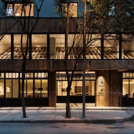 Xu Li Traveling Hotel (Chengdu Taikoo Li Chunxi Road Branch)
