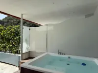 Positano Art Hotel Pasitea - Hot Tub