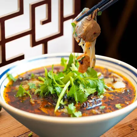 Youju 17 Degree Minsu (People's Square Branch)