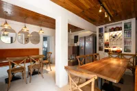 廬山閑林曦照別墅