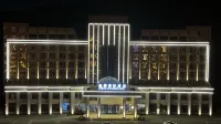 Hejing Longxing International Hotel