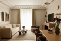 Highstay – Luxury Serviced Apartments - Pyramides Hôtels à : 