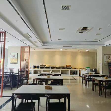 Vienna International Hotel Yi Yang High tech Zone High speed Railway South Station Branch