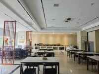 維也納國際酒店（益陽高新區高鐵南站店）