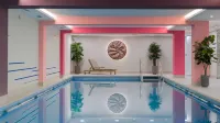 Mercure Hotel Koeln Belfortstrasse - Pools