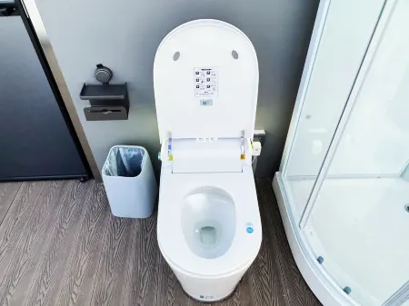 Erguna Yunyi Courtyard B&B Отели в г. Аргунь