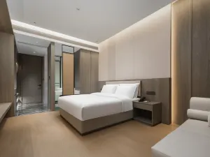 MEHOOD ELEGANT HOTEL