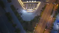 13/500  All Seasons Hotel (Shucheng Wanda Plaza) Hotels in Lu'an