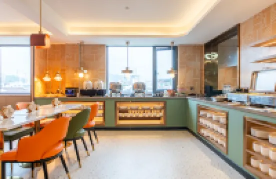 藝龍壹棠酒店（仙居客運中心店）