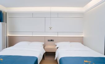 Hukou Shanyuhe Homestay