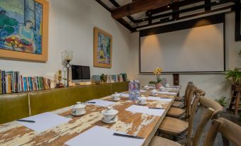 Peking Yard  Boutique Hotel