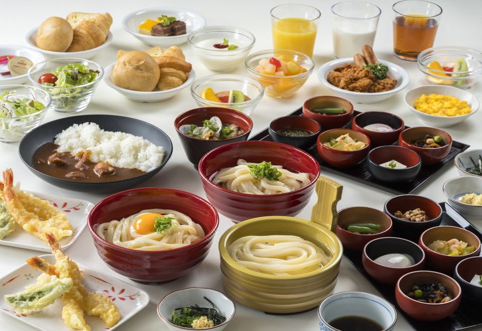 3. 도미인 다카마쓰..