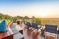 Chobe Water Villas Hotels in Katima Mulilo