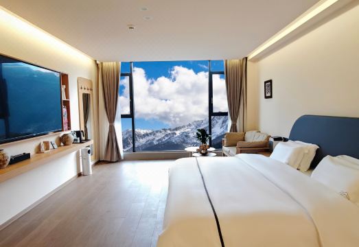 호텔 시설 사진 1