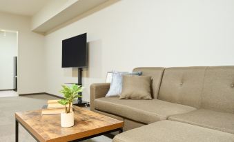 Residence Hotel KABUTO