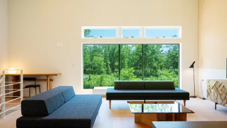 Minn house Niseko Hirafu