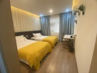 Jingya Hefeng Homestay