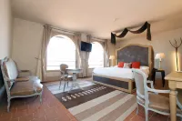 Hotel San Giovanni Resort Hotels in Saluzzo