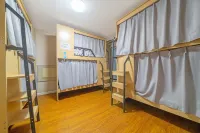 Hangzhou Yikexing Hostel (Hangzhou South Station) - Hostels