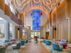ME Hotel