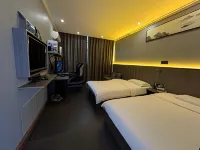 Xi'an Xiaozhu Inn - albergo