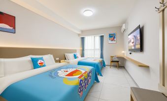 kaijun Hotel