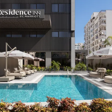 Residence Inn Antalya
