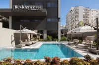 Residence Inn Antalya