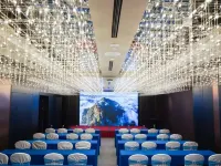 Ordos RuiYa Designer Hotel Hotel a Ordos