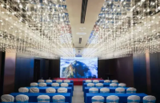 Ordos RuiYa Hotel