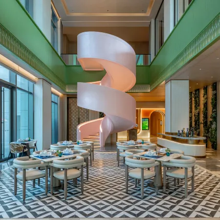EVEN Hotel YINING by IHG