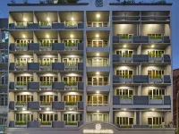 Bong Sen Hotel Saigon Hotels near Lam Son Square