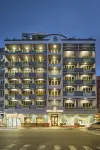Bong Sen Hotel Saigon Hotel a District 1