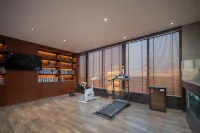 Lingyue Hotel (Changsha Dazhong Media)