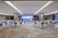 Changxing Taihu Kaiyuan Mingdu Hotel