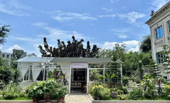 Yingji Yayuan Garden Hotel (Xiamen University Twin Towers)