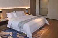 Pengrun Grand Hotel Hotel di Gar County
