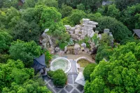 Shumyip Hot Spring Hotel - Romantic