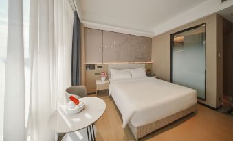 Weijia Hotel (Huilai Longjiang Avenue)