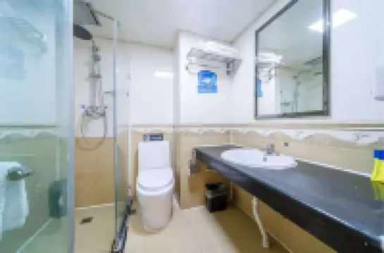 Lechen Hotel (Zunyi Conference Site)