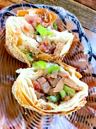 Huijinyun Hotel (Zhengding Ancient City Kaiyuan Temple Branch) Отели рядом с достопримечательностью «Linji Joss House»