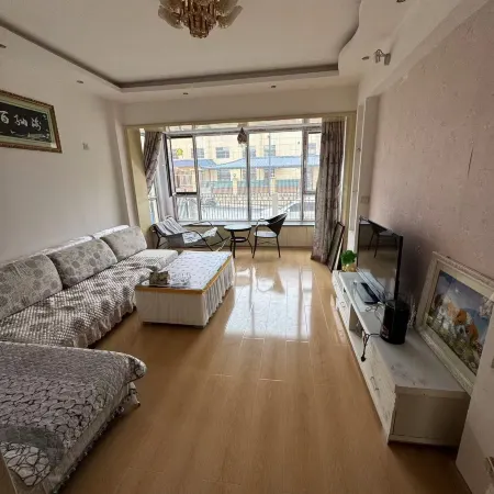 Luqu Moyeh Homestay