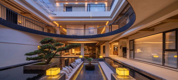 Yuanlu · Shanqin | EXCLUSIVE Hidden Sky Garden Hotel (Dali Ancient City Renmin Road Branch) Hotels in Dali City