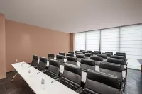 Yunzuo Xingguang Hotel (Zhumeng Town)