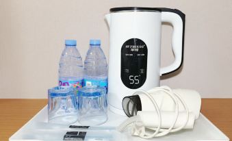 HuiXinApartmentHotel