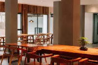 Shuixi Hot Spring | Morning Light · Leisure Time · Garden View Homestay