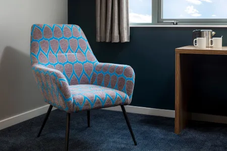 Travelodge Glasgow Braehead Отели в г. Клайдбэнк